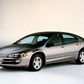 Dodge Intrepid LHS 1997–2004