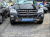 Mercedes-Benz W164 ML (09-), X164 GL (10-) рамки противотуманных передних фар хромированные, овальные, комплект 2 шт.