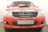 Toyota Hilux (12–14) Зимний пакет