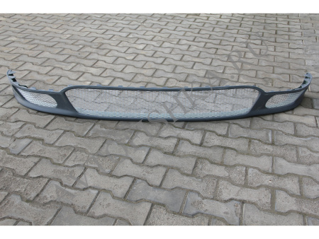 Mercedes ML-Class W164 (05-08) Аэродинамический обвес  BRABUS