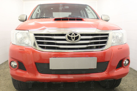 Toyota Hilux (12–14) Зимний пакет