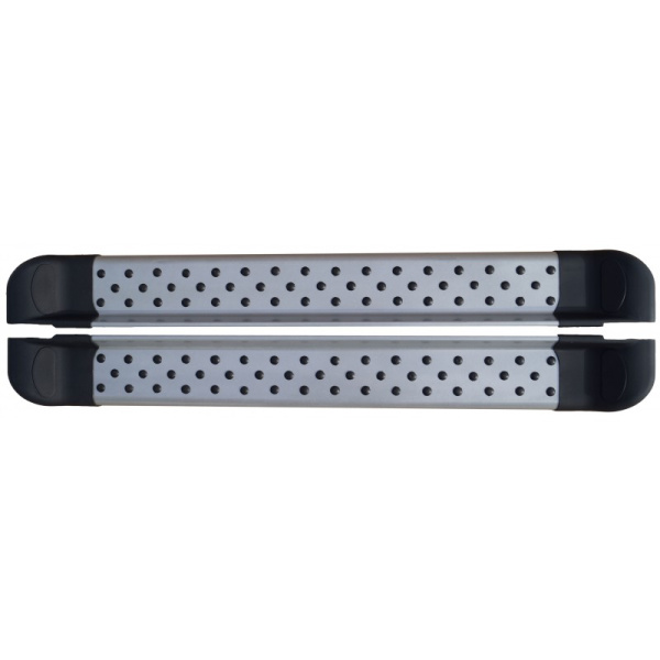 Mercedes-Benz M-Klasse W163 (98-05) Пороги наружные