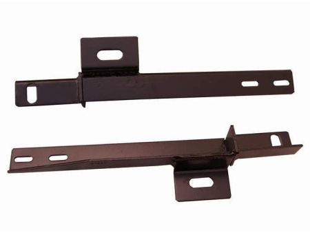 Mitsubishi Outlander XL (07-) пороги боковые из алюминиевого профиля, длина 178 см.