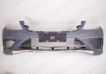 Mercedes-Benz S-Klasse W222 2013 - 2017 Обвес 6.5 AMG