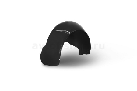 Подкрылок MITSUBISHI Colt 2003-> (задний левый)