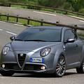Alfa-Romeo MiTo 955 рестайлинг 2013–2018