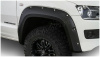 Volkswagen Amarok (10-16) Расширители арок Bushwacker