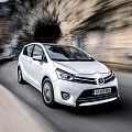 Toyota Verso R20 2012–2016