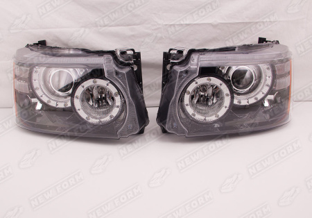 Land Rover Range Rover Sport 1 поколение 2005 - 2009 Комплект рестайлинга Autobiography дизель