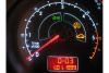 Audi A4 (B5) 95-01 светодиодные шкалы (циферблаты) на панель приборов - дизайн 1