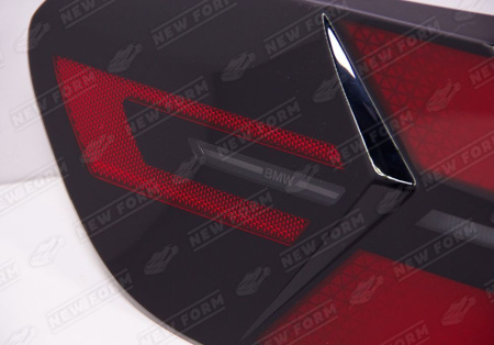 BMW X5 G05 2018 - 2023 Комплект рестайлинга М пакет