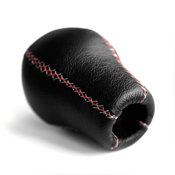 Audi A6 C5 s-line 1997-2001 Ручка КПП с чехлом