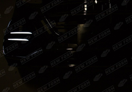 Mercedes-Benz Vito W447 2014 - 2019 Комплект для рестайлинга 2024