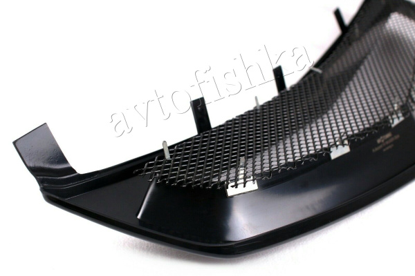 Honda Accord 7 (04 – 08) решетка радиатора "MUGEN Style" (сетка в комплекте)