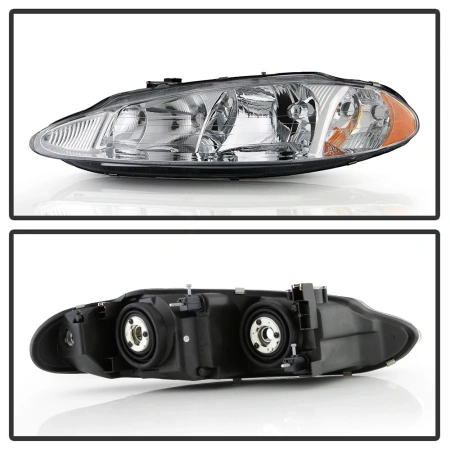 Dodge Intrepid (98-04) фары передние штатные, комплект 2 шт.