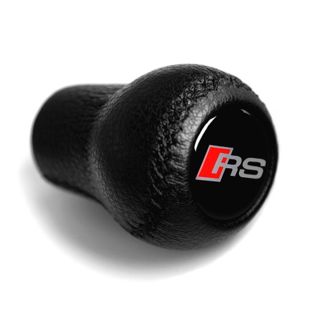 Audi RS-Line Ручка КПП RS6 C5, A6 C5, RS4 B5, A4 B5, RS8 D2, A8 D2, Coupe, RS2