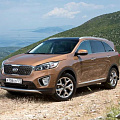 Kia Sorento UM 2015–н.в.