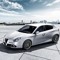 Alfa-Romeo Giulietta 940 рестайлинг 2016–2021