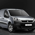 Peugeot Partner B9 2-й рестайлинг 2015–2022
