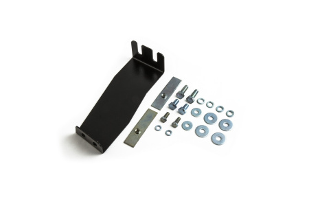 Комплект ЗРК и крепеж MITSUBISHI Pajero IV (2006-2013) (2014-) 3,0/3,8 бензин /3,2 дизель АКПП