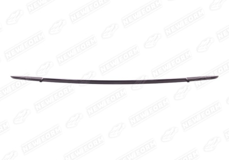 Mercedes-Benz E-Klasse W213 рестайлинг 2020 - н.в. Спойлер Brabus