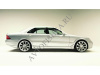 Mercedes S-Class W220 (98-05) Аэродинамический обвес LORINSER F01