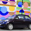 Nissan Micra K12 2002–2010