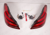 Mercedes-Benz S-Klasse X222 2014 - 2017 Фонари рестайлинговые DEPO