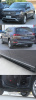 Volkswagen Teramont (17-21) штатные пороги (подножки) боковые