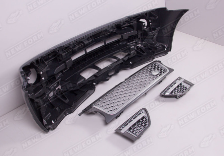 Land Rover Range Rover Sport 1 поколение 2005 - 2009 Комплект рестайлинга Autobiography дизель