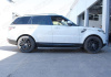 Land Rover Range Rover Sport 2 поколение 2013 - 2017 Пороги NEW