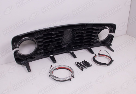 Tank 300 1 поколение 2021 - н.в. Обвес Mars Sity