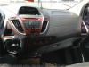 Ford Transit Tourneo 2014-UP декоративные накладки (отделка салона) под дерево, карбон, алюминий