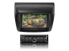 Автомагнитола с навигацией для Mitsubishi Pajero Sport, Mitsubishi L200 Triton (2005-)