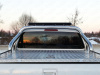 Volkswagen Amarok (16–) Рейлинг длинный (комплект)