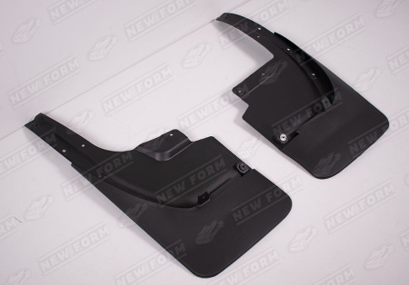 Toyota Land Cruiser LC 200 2007 - 2012 Комплект для рестайлинга в TLC200 15+