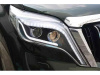 Toyota Land Cruiser Prado 150 (13-) фары с "бегущим" поворотником, дневными ходовыми огнями, линзами, под штатный корректор