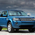 Land Rover Freelander L359 2-й рестайлинг 2012–2014
