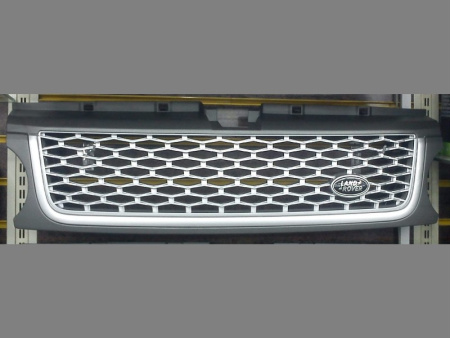 Range Rover Sport решетка радиатора