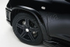 Toyota LAND CRUISER 200 (07-11) Обвес WALD BLACK BISON