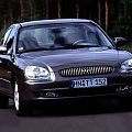 Hyundai Sonata EF 1998–2001