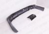 Toyota Land Cruiser LC 300 2021 - н.в. Обвес Modellista 2 черный