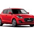 Suzuki Swift ZC13S 2016–2020