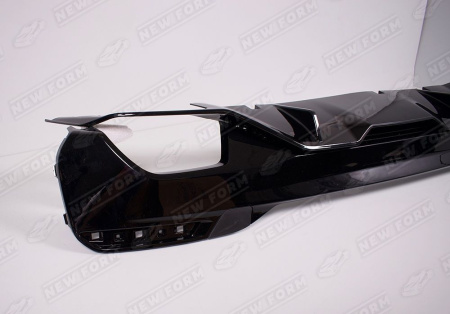 BMW 5 серия G30/G31 2016 - 2020 Комплект дооснащения M Performance