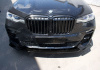 BMW X7 G07 2018 - 2023 Обвес Paradigm