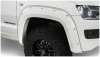 Volkswagen Amarok (10-16) Расширители арок Bushwacker