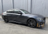 BMW 3 серия G20 2018 - н.в. Боковые пороги M Performance