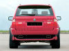 Обвес SPORT 4.6is на BMW X5 E53 (99-06)