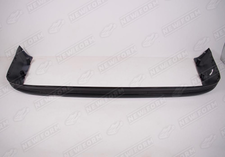 Toyota Land Cruiser LC 200 (2 рестайлинг) 2015 - н.в. Обвес Executive Lounge Black 2018