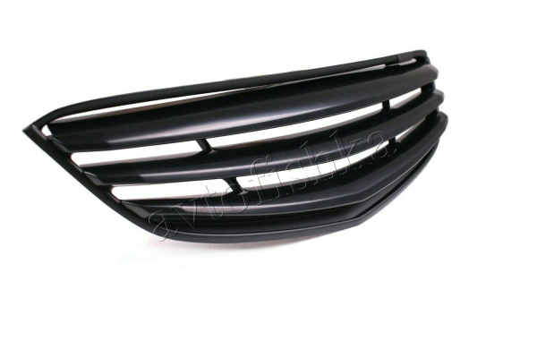 Mazda 6 (13 – 18) решетка радиатора SkyActiv